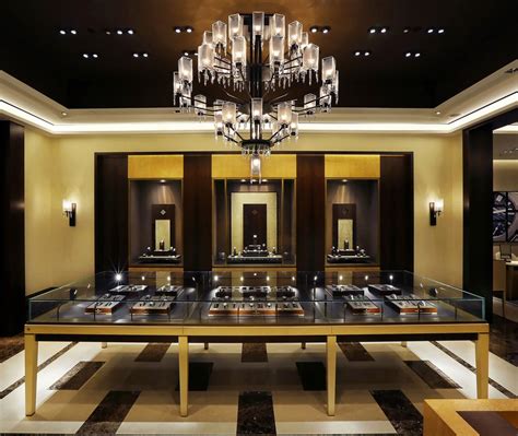 patek philippe singapore store.